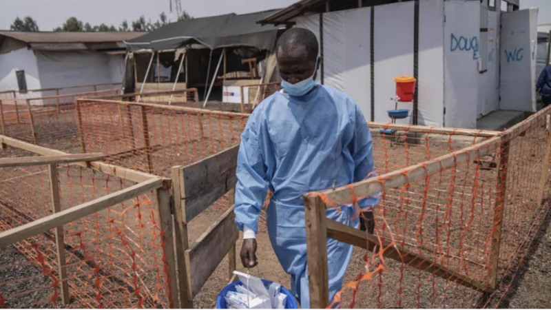 Santé: des premières doses de vaccins contre le mpox dès le 5 septembre en RDC