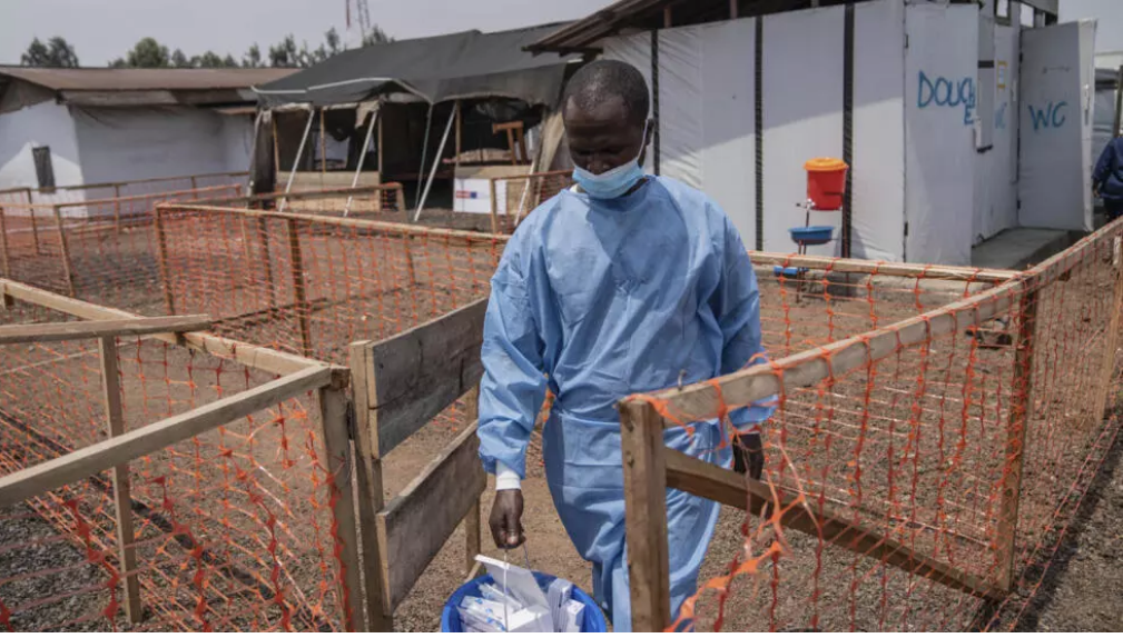 Santé: des premières doses de vaccins contre le mpox dès le 5 septembre en RDC