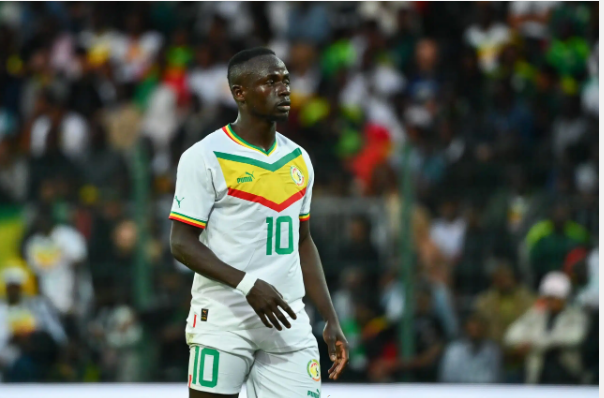 France: Après Bourges FC, Sadio Mané prépare un nouveau projet de grand envergure