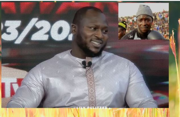 Modou Lo avertit Siteu : « Il sait ce qui l’attend… »