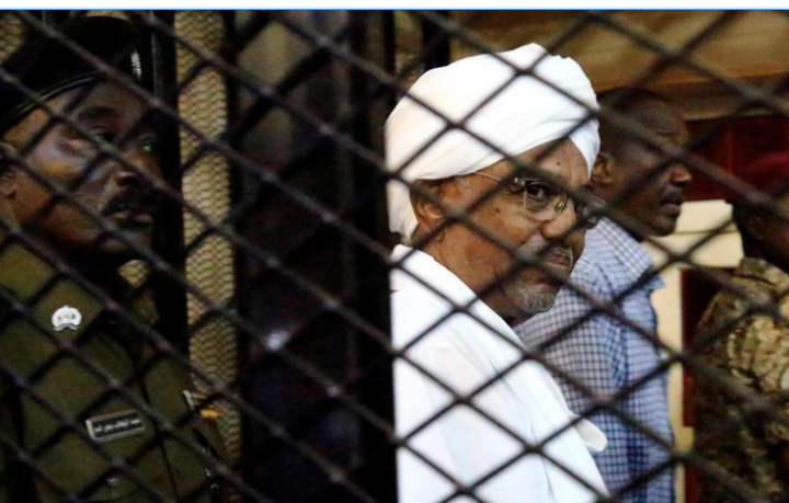 Soudan: l’ancien dictateur Omar el-Béchir transféré dans une prison au nord de Khartoum