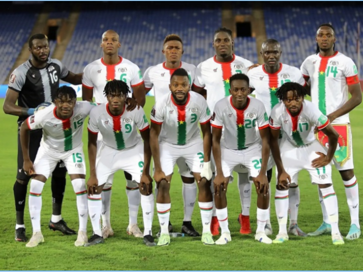 El. CAN 2025 (3e journée) : le Burkina Faso délocalise ses matchs en Côte d’Ivoire