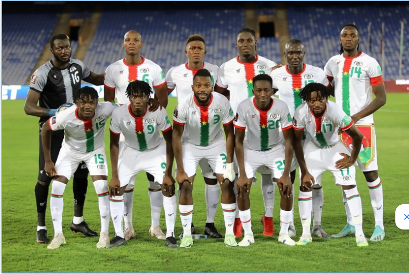 El. CAN 2025 (3e journée) : le Burkina Faso délocalise ses matchs en Côte d’Ivoire