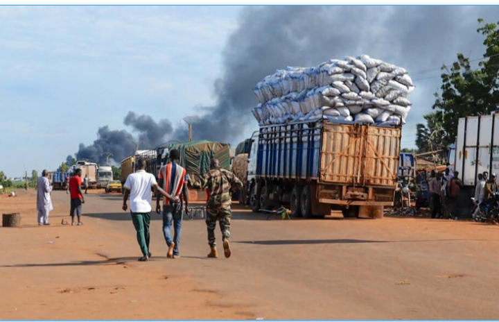 Mali: une semaine après les attaques jihadistes à Bamako, les interpellations se poursuivent et inquiètent