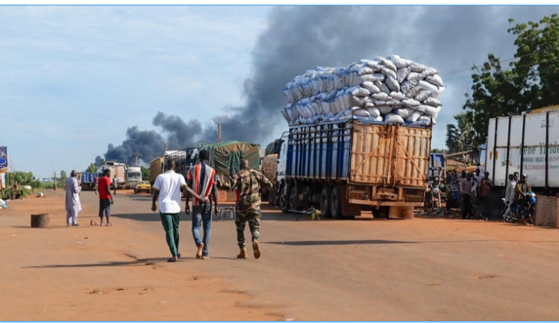 Mali: une semaine après les attaques jihadistes à Bamako, les interpellations se poursuivent et inquiètent