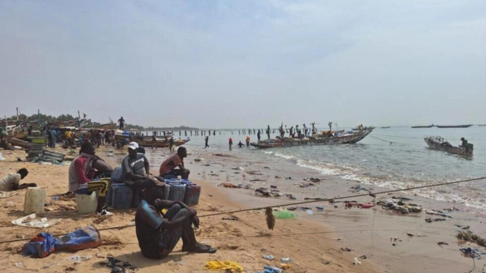 Le drame de Mbour au Sénégal, un scénario qui se répète encore et encore