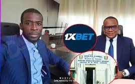 AFFAIRE LONASE VS 1XBET : LAT DIOP EN GARDE À VUE: Le « corrompu » arrêté et le corrupteur libre