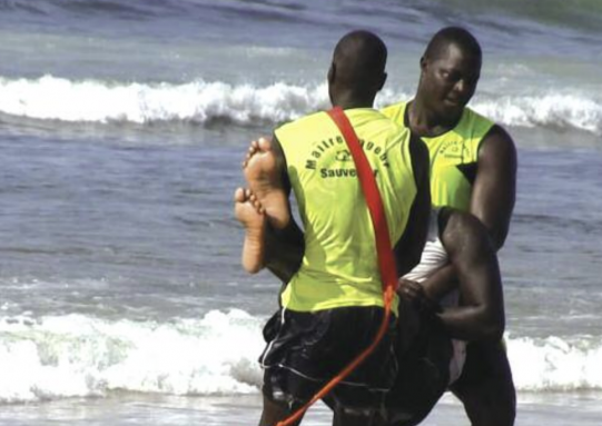 Chavirement d’une pirogue de migrants à Mbour : Cinq corps repêchés ce mardi