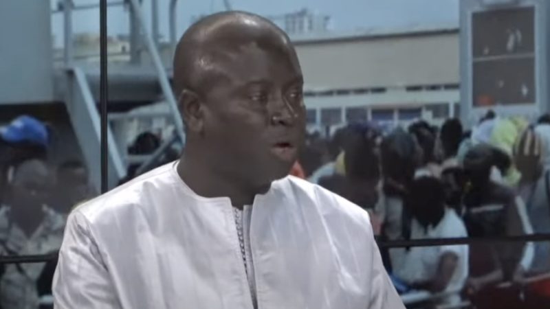 Chavirement au large de Mbour : Cheikh Issa Sall révèle quelques « pans de la vie » de son demi-frère, capitaine de la pirogue