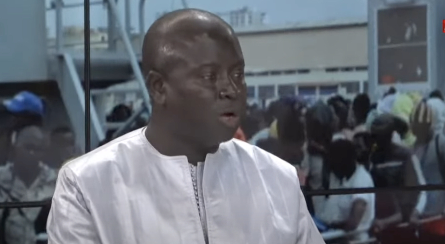 Chavirement au large de Mbour : Cheikh Issa Sall révèle quelques « pans de la vie » de son demi-frère, capitaine de la pirogue