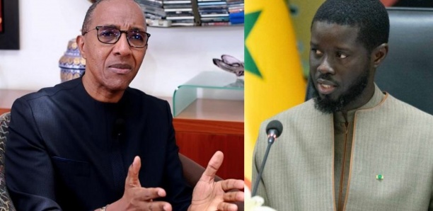 Abdoul Mbaye dérangé par ce geste du gouvernement de Diomaye : « Respectons la République et la diversité de notre Nation »