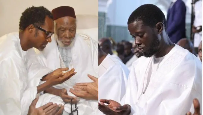 Gamou de Ndiassane : Le président de la République attendu ce jeudi dans la cité religieuse