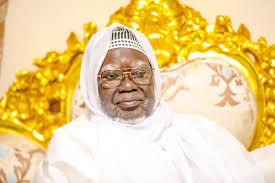 Appui aux sinistrés de Touba: Serigne Mountakha débloque 200 millions f cfa