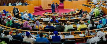 Assemblée nationale : Adoption du projet de loi relatif à la Commission nationale des Droits de l’homme