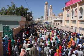 Le Gamou célébré le dimanche 15 septembre 2024