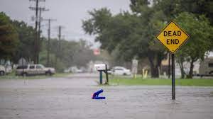 États-Unis: l’ouragan Francine s’abat sur la Louisiane et fait craindre de dangereuses inondations