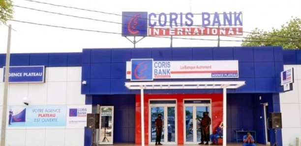 Douane-Coris Bank : affaire classée sans suite