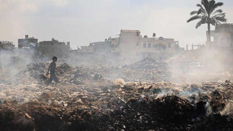 Frappes israéliennes : une Sénégalaise tuée au Liban