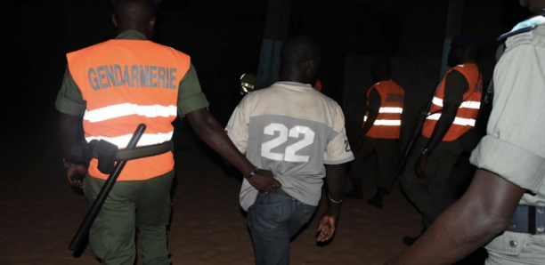 Femme tuée à Ngor : Le meurtrier Cheikh alias « Baye Fall » tombe à Saly