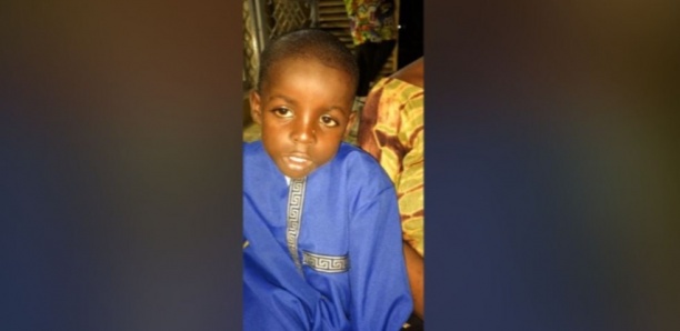 Jaxaay : Un enfant de 5 ans porté disparu depuis dimanche