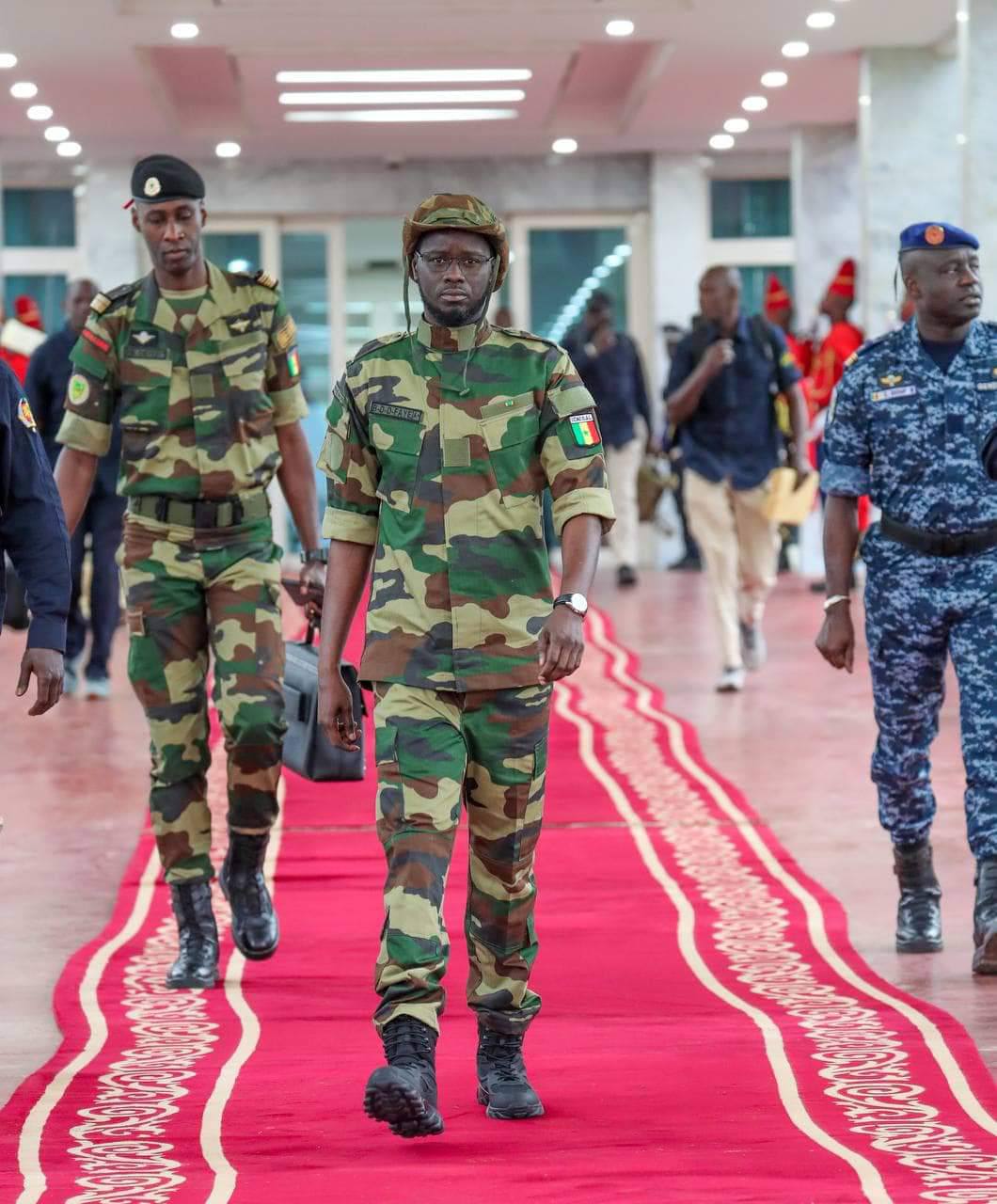 Visite à Kédougou et à Bakel : Le programme du président Bassirou Diomaye Faye