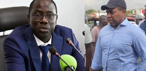 Pr Daouda Ngom : « Bougane doit arrêter de copier Sonko, il n’a ni le charisme, ni la probité morale, encore moins la densité intellectuelle »