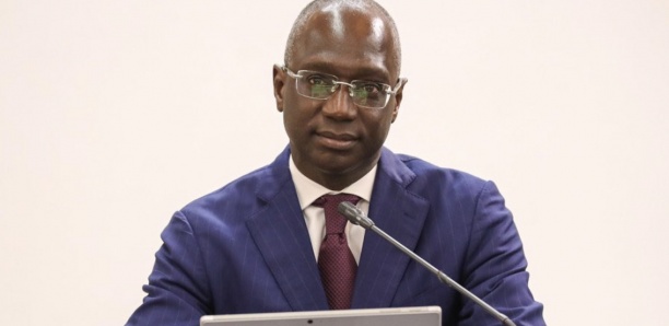 Appel zappé, Sms, Cv… : Mabouba Diagne raconte comment Sonko l’a recruté