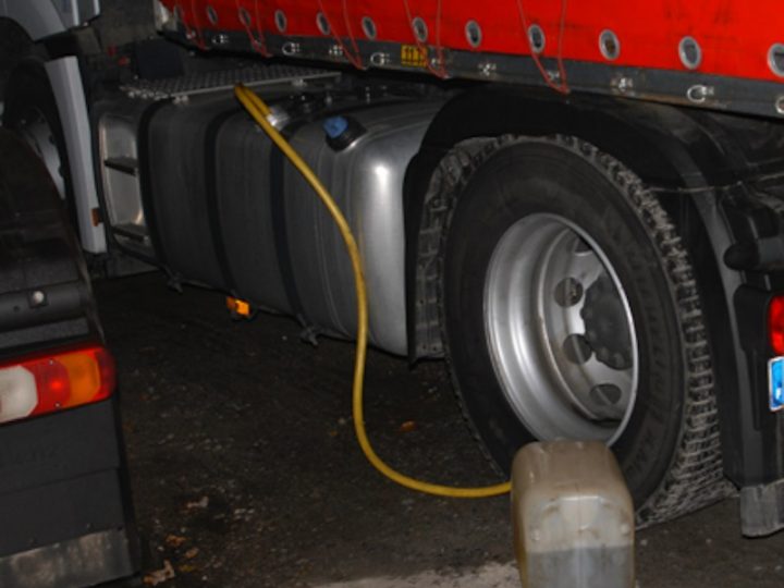 « Vol de carburant » à Senstock de plus de 100 milliards F Cfa : 37 personnes arrêtées, plusieurs inculpations déjà prononcées