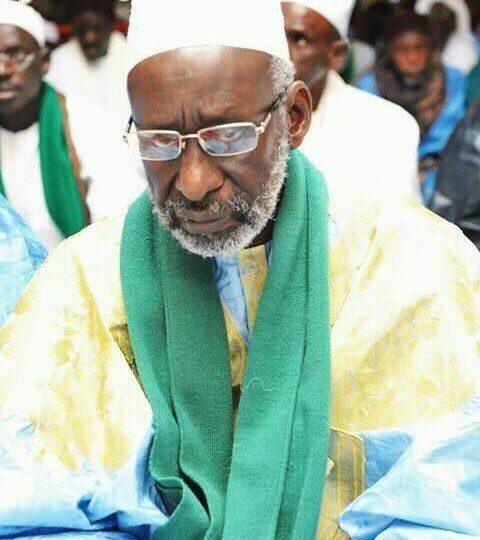 Débordement du fleuve Sénégal : déclaration attendue du Khalife Thierno Madani Tall ce samedi