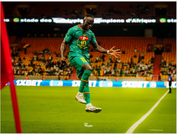 Pape Gueye s’exprime sur l’importance de Sadio Mané au sein des Lions