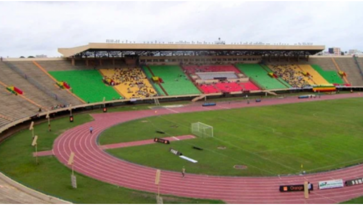 Infrastructures sportives : le stade Léopold-Senghor sera livré le…