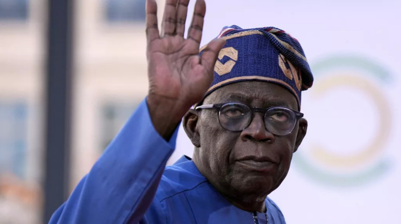 Nigeria : Tinubu remanie le gouvernement et nomme 7 nouveaux ministres