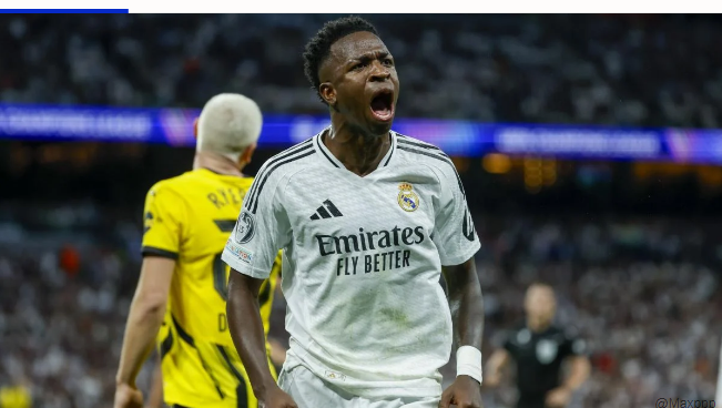 Ballon d’Or 2024 : les 3 raisons qui ont condamné Vinicius Jr