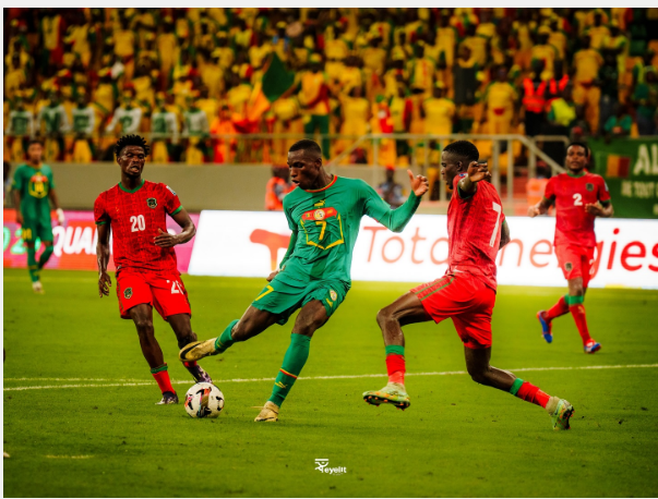 Le match Sénégal-Burundi reporté en raison des élections