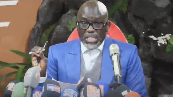 Cheikh Yérim Seck aux enquêteurs: « Je n’ai diffamé personne, j’ai dit des faits étayés… »