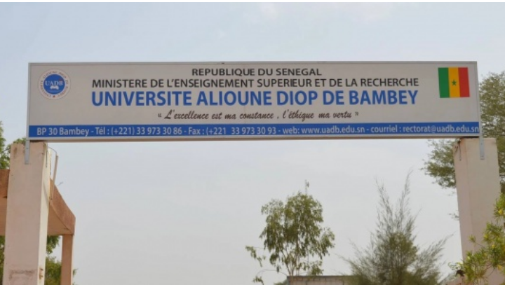 Non-paiement et lenteurs : Le collectif des vacataires de l’Université de Bambey lance une grève de 72 heures