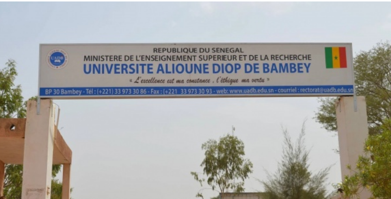 Non-paiement et lenteurs : Le collectif des vacataires de l’Université de Bambey lance une grève de 72 heures