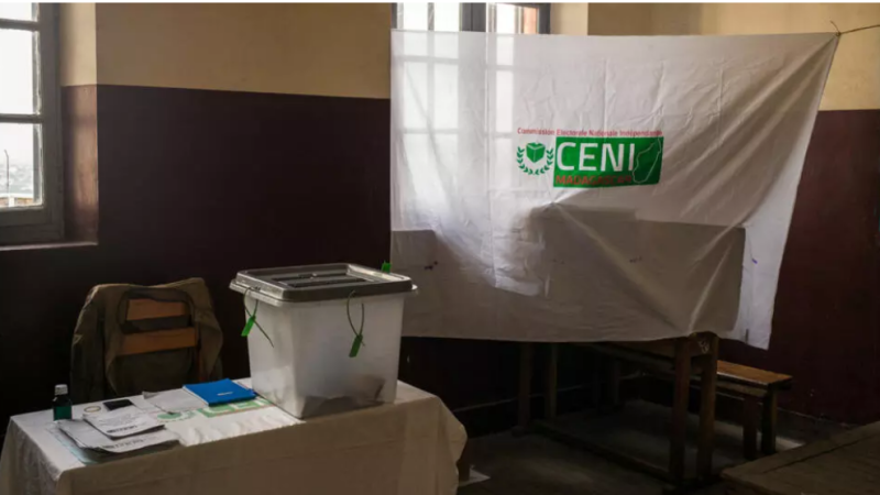 Municipales à Madagascar: la liste officielle des candidats a été publiée