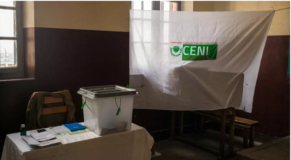 Municipales à Madagascar: la liste officielle des candidats a été publiée