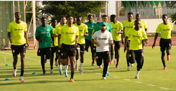  Sénégal vs Malawi: Abdallah Sima blessé, Abdoulaye Seck attendu ce soir !