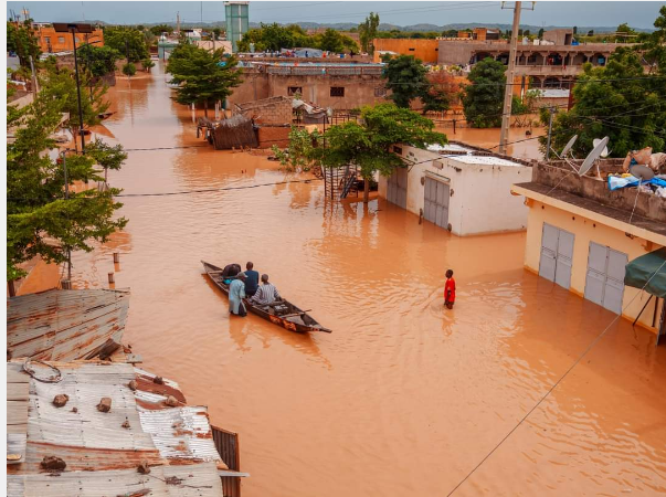 Bakel : Un enfant de 7 ans meurt dans les eaux de crue