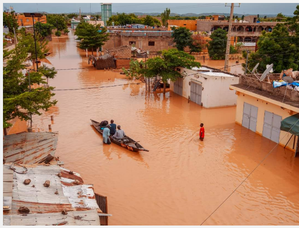 Bakel : Un enfant de 7 ans meurt dans les eaux de crue