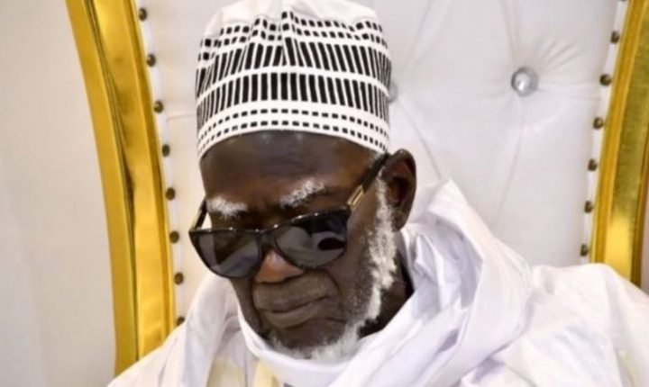 Inondations à Touba: Serigne Mountakha offre 200 logements aux sinistrés