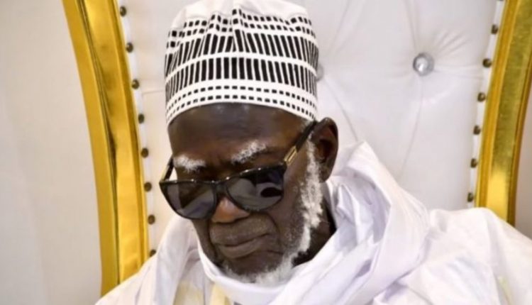 Inondations à Touba: Serigne Mountakha offre 200 logements aux sinistrés