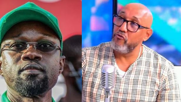 Débat public : Ce que Charles Faye demande à Ousmane Sonko…