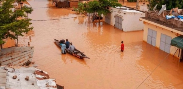 Matam : Les inondations font encore une victime