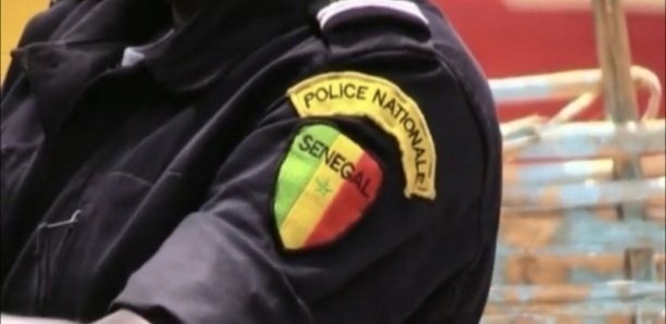 École de police de Kaolack : les policiers stagiaires sans salaire depuis sept mois