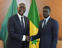 Le Sénégal n’est pas exclu du nouveau baromètre « Business Ready » de la Banque Mondiale