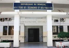 Dégradation de la note financière du Sénégal : la réaction du ministère des finances