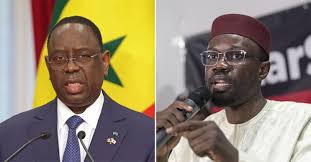 Jugement pour haute trahison : Ousmane Sonko confirme ce qu’il prépare à Macky Sall et ses anciens ministres